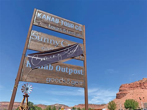 Kanab touring company  So glad you had a great time with Shelly